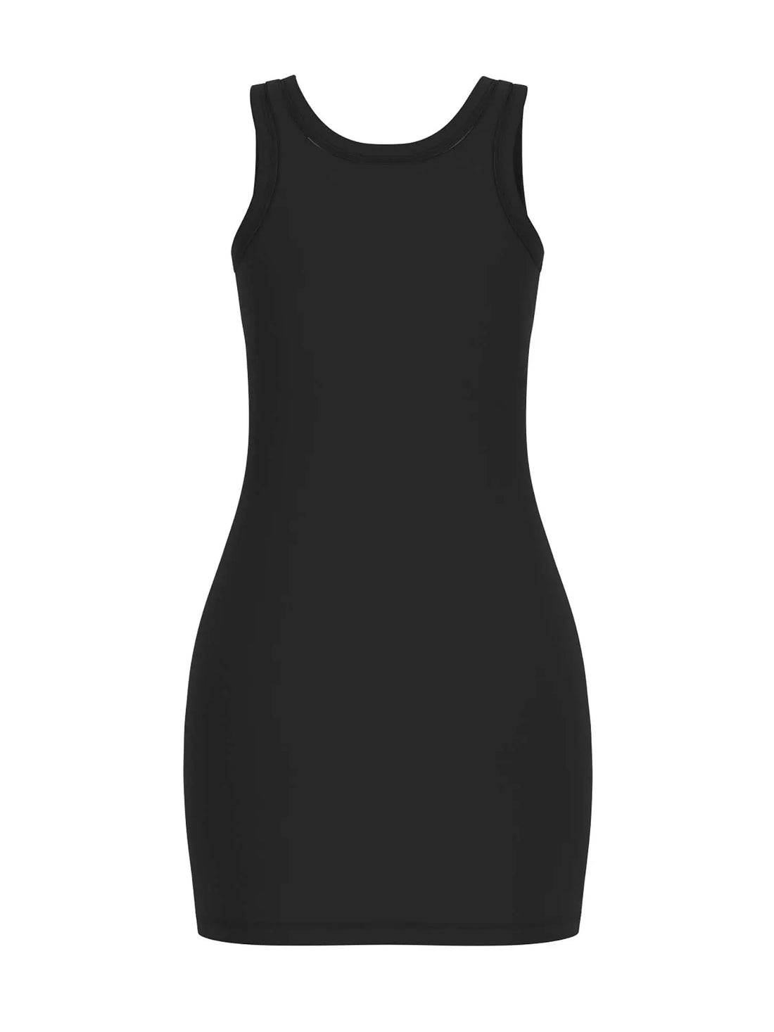 VESTITO GUESS SUNFLOWERS