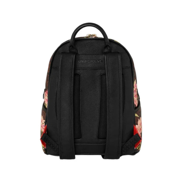 SPRAYGROUND AI HENNY FLORAL SAVAGE