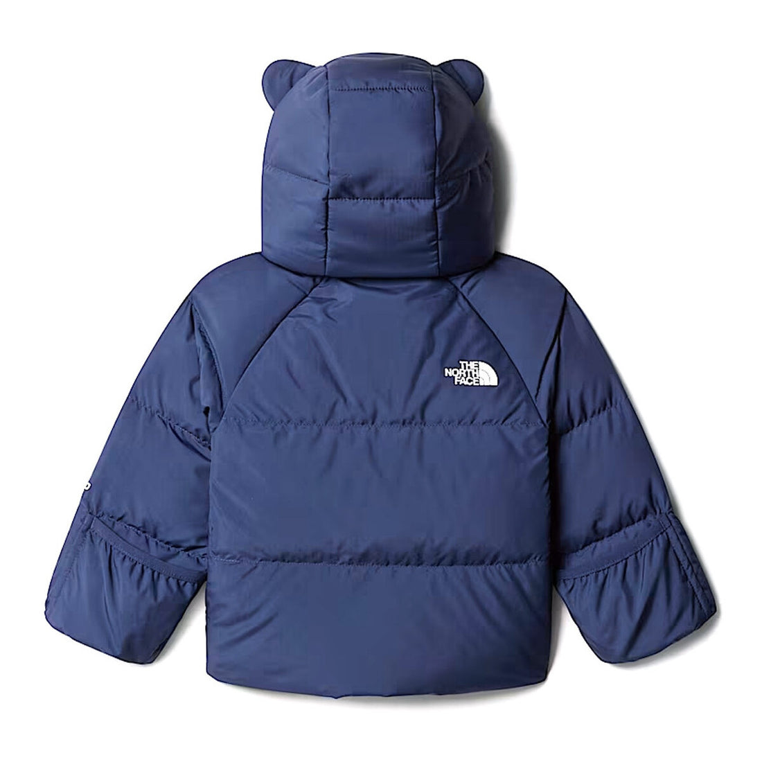 GIUBBINO THE NORTH FACE BABY NORTH DOWN