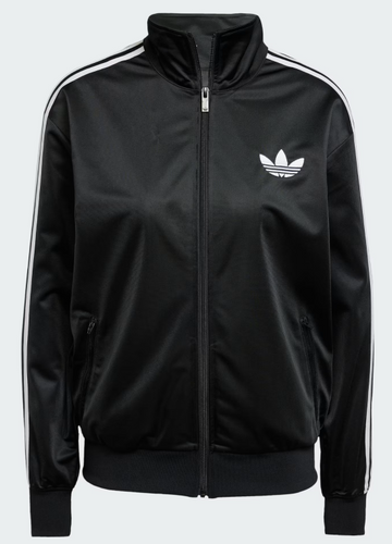 GIACCA CON ZIP ADIDAS