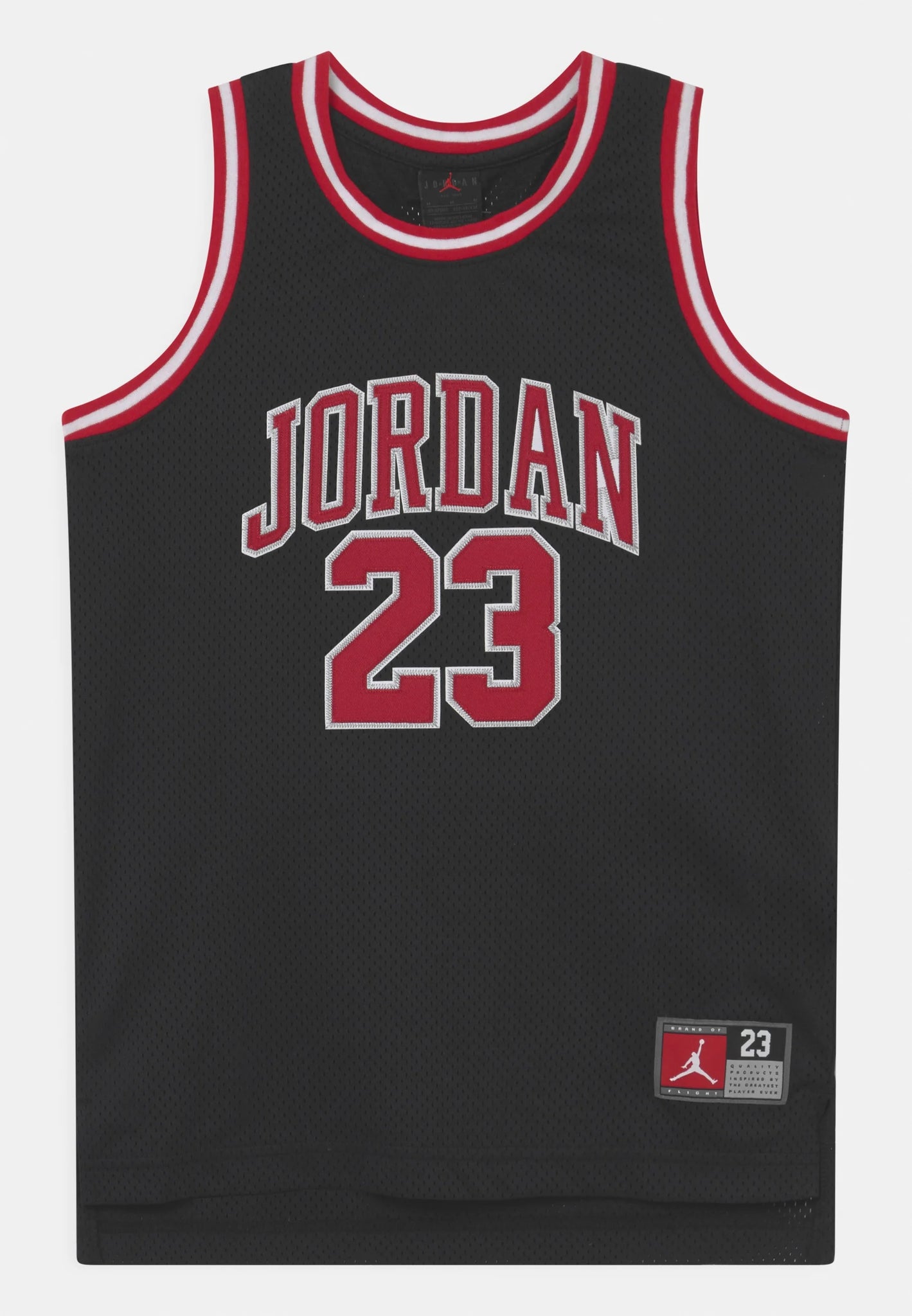 CANOTTA NIKE JDN JORDAN 2