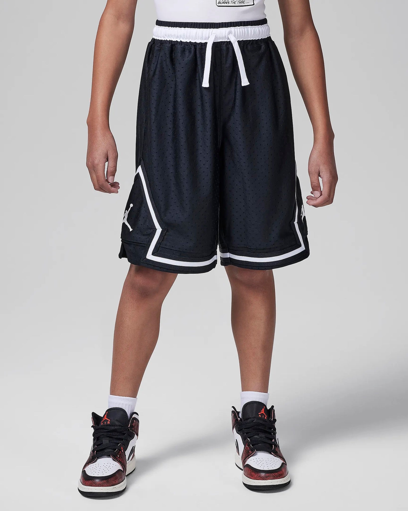 PANTALONCINI NIKE JORDAN