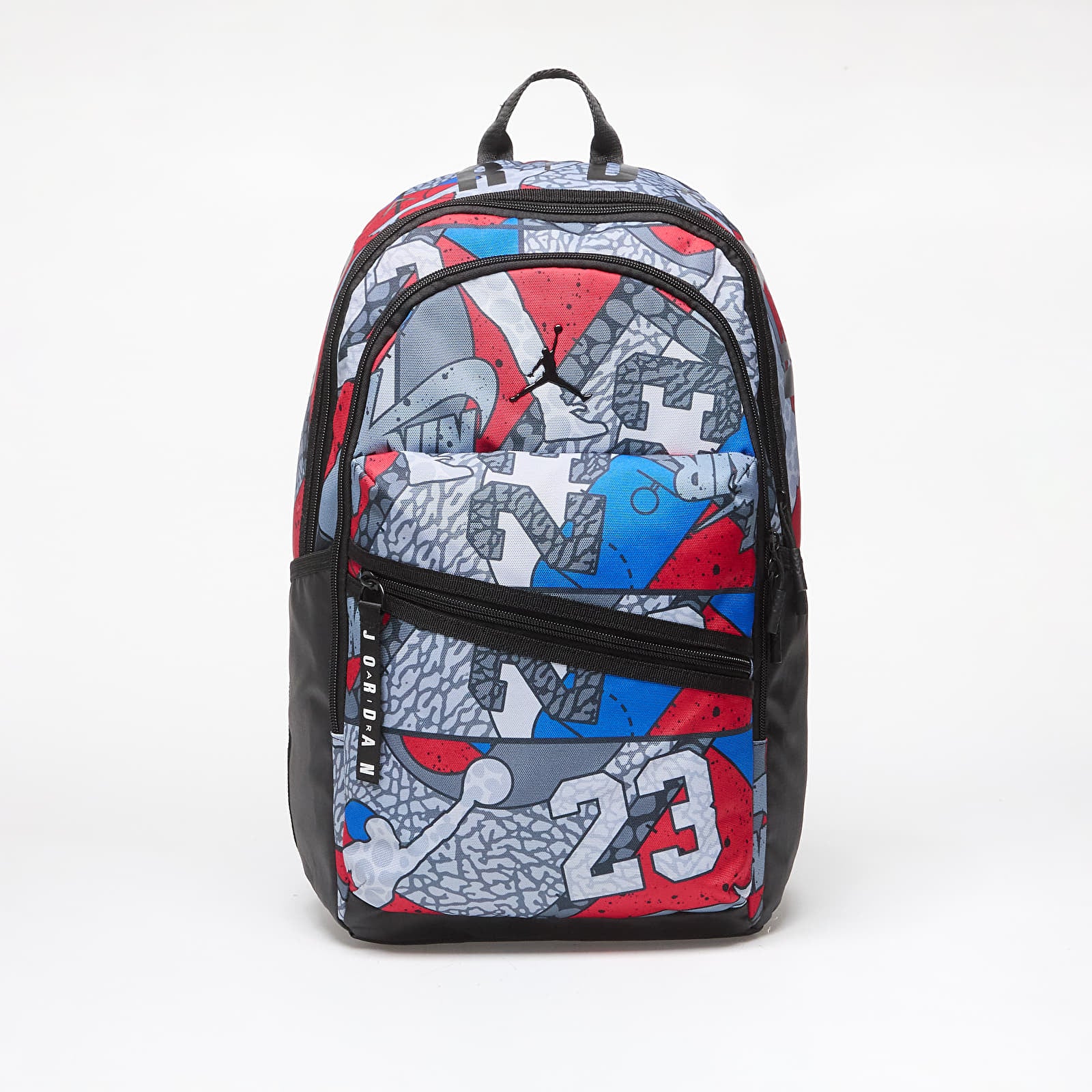 ZAINO NIKE JAM AIR PATROL