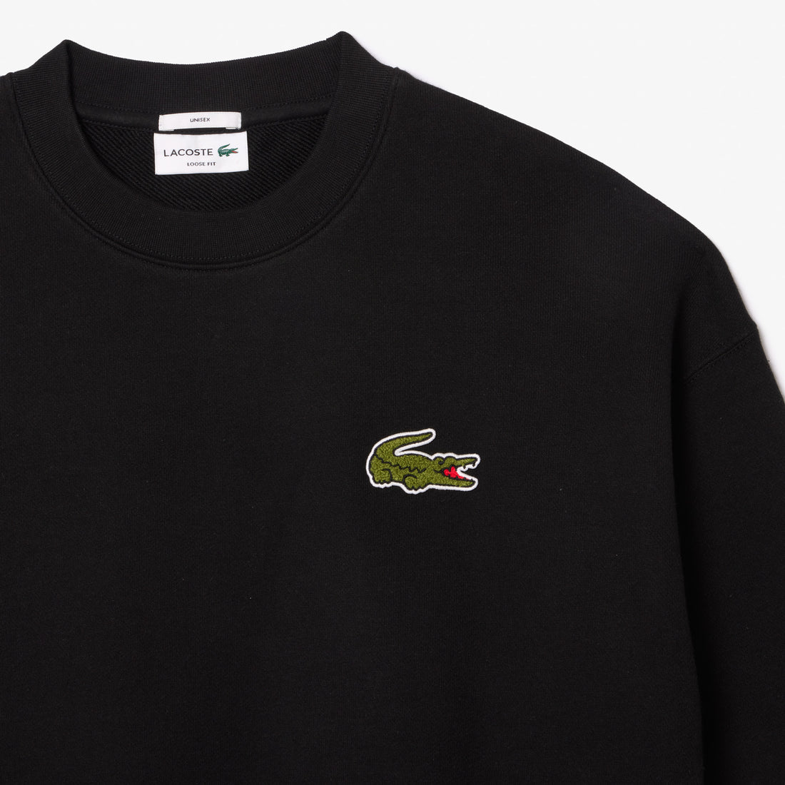 GIROCOLLO LACOSTE