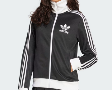 GIACCA CON ZIP ADIDAS CLASSIC