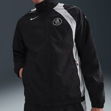 TRACK GIACCA DA CALCIO NIKE CFC