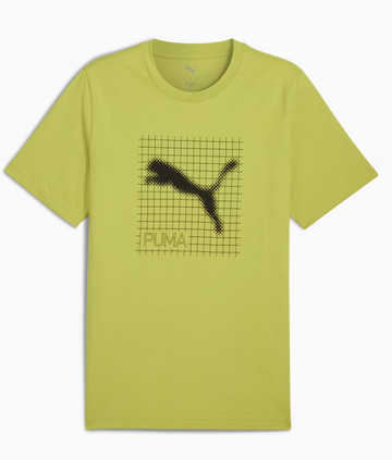 T-SHIRT PUMA PUMATECH GRAPHIC