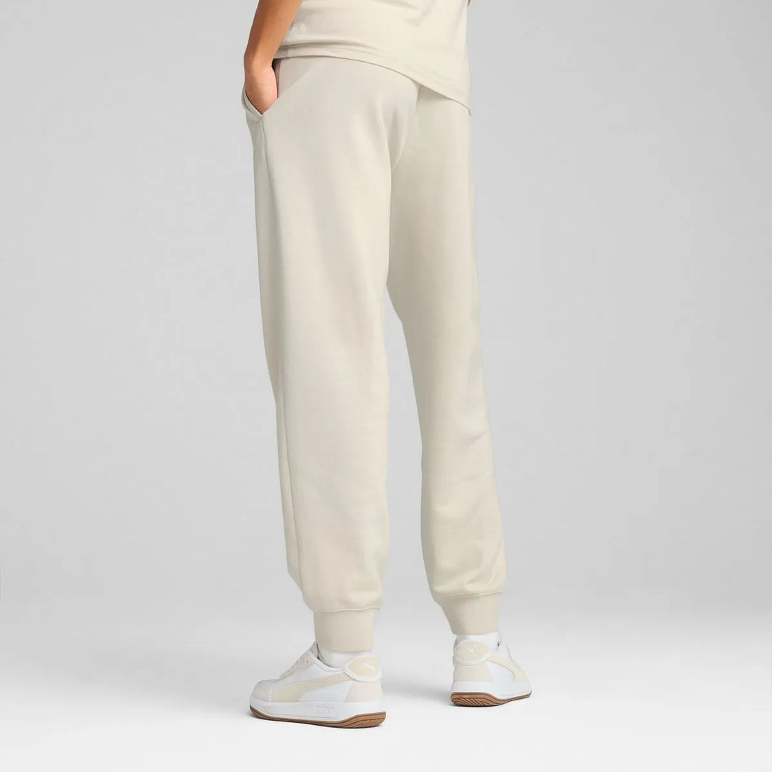 PANTALONE PUMA ESS SCRIPT COMFORT