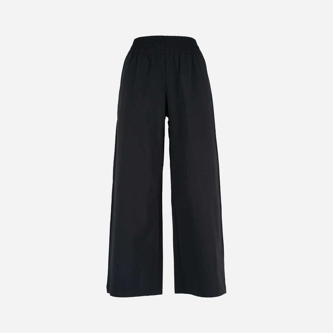 PANTALONE NEW BALANCE PULL-ON  - BLACK