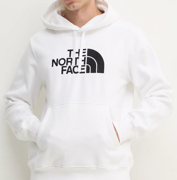 FELPA CON CAPPUCCIO THE NORTH FACE
