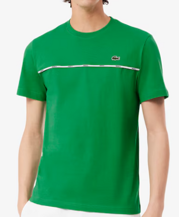 T-SHIRT LACOSTE