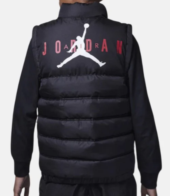 GILET NIKE JDB