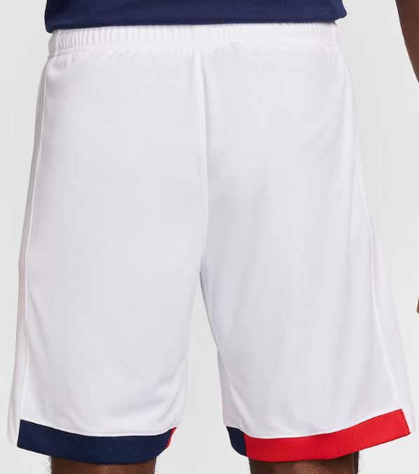 SHORT NIKE PARIS SAINT-GERMAIN 2024/25 STADIUM