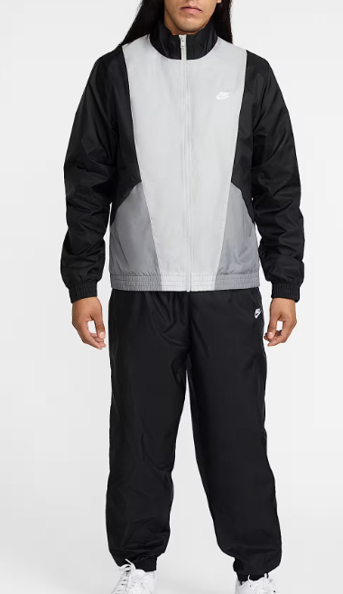 TUTA  MICRO-FIBRA NIKE CLUB