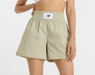 PANTALONCINO NEW BALANCE