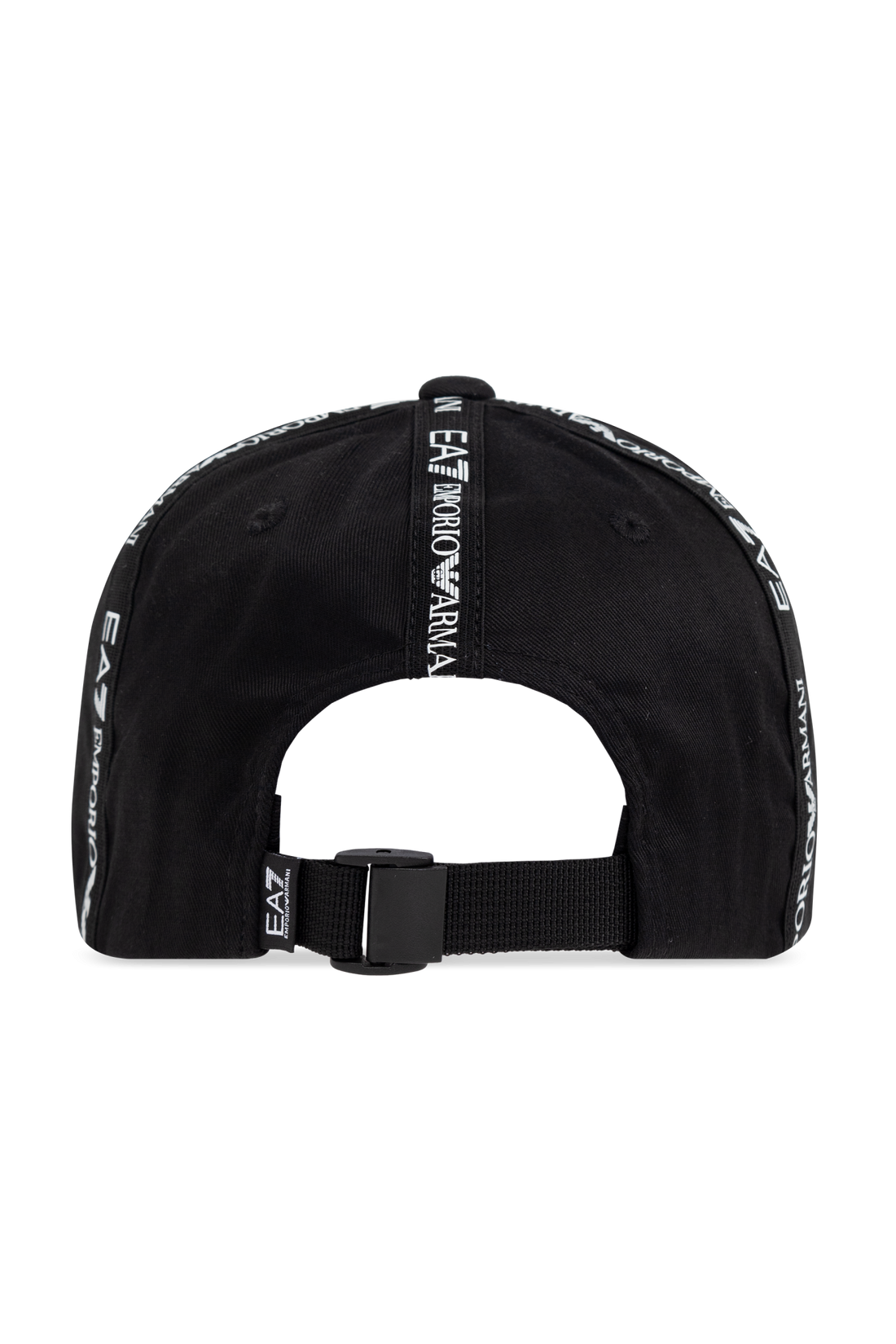 CAPPELLO BASEBALL EA7