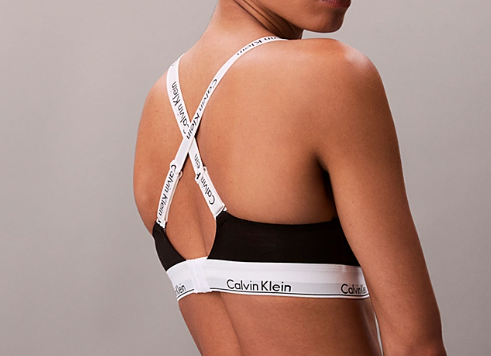 BRALETTE CALVIN KLEIN