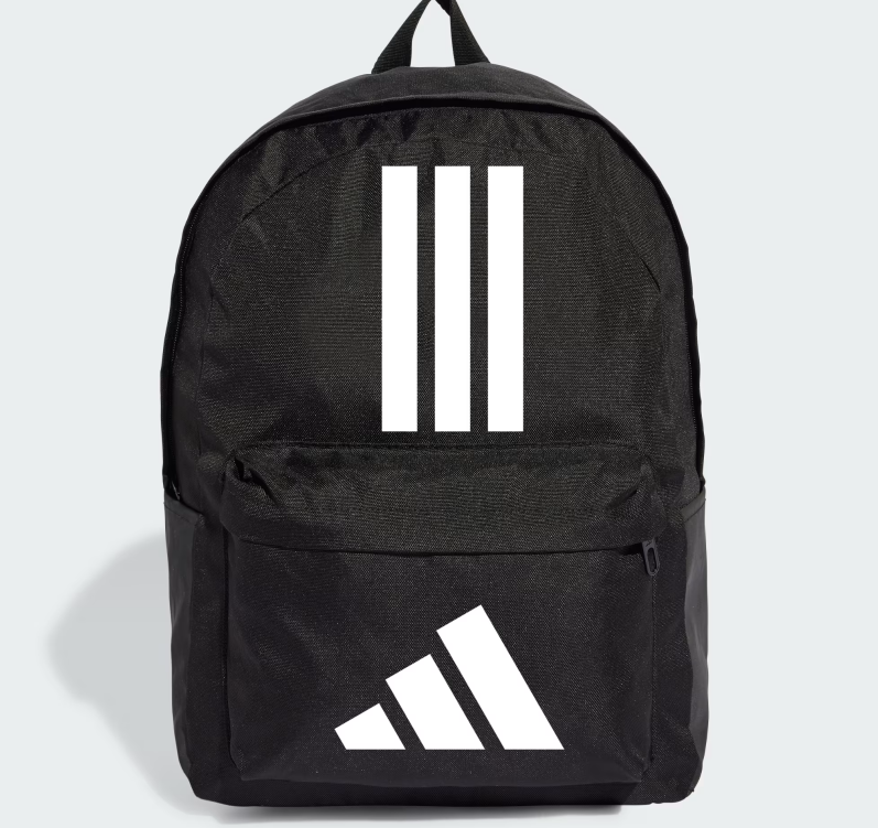 ZAINO ADIDAS CLSC BARS 3S