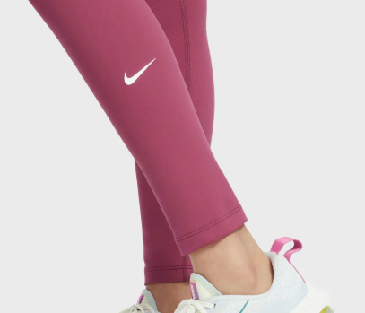 LEGGINS NIKE ONE BIG KIDS' (GIRLS') DRI-FIT