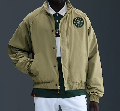 GIACCA NIKE M NKCT HERITAGE