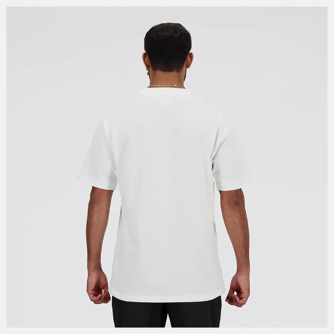 T-SHIRT NEW BALANCE NB ATHLETICS