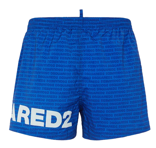 COSTUME MARE DSQUARED