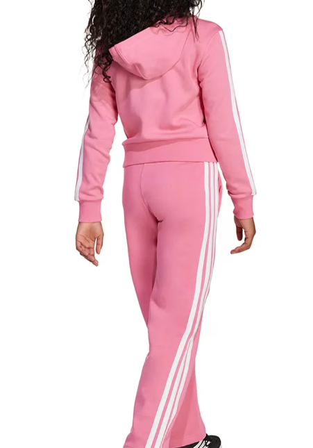 TUTA SET ADIDAS JG 3S FL TS 240