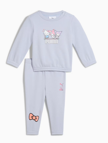 TUTA PUMA X HELLO KITTY & FRIENDS MINICA