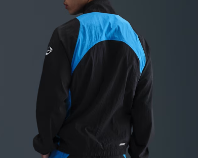 GIACCA NIKE ATM TESSUTO