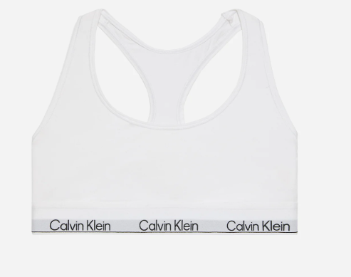 BRALETTE CALVIN KLEIN