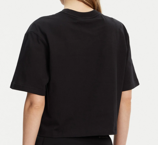 T-SHIRT ADIDAS CROP