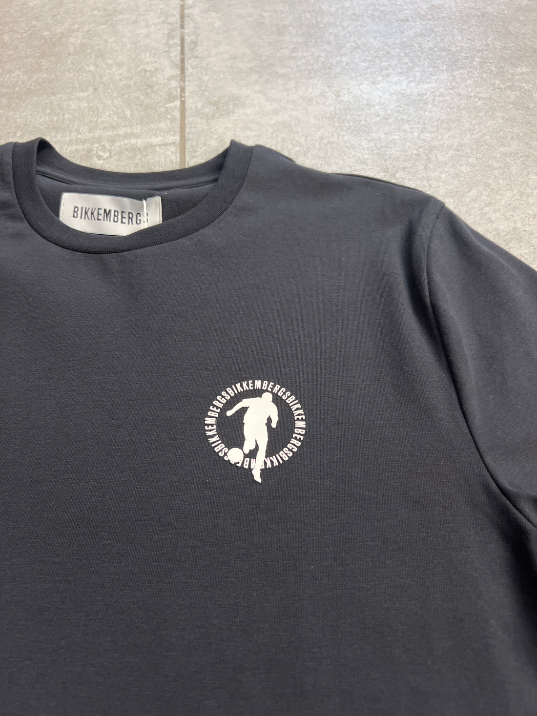 BIKKEMBERGS T-SHIRT