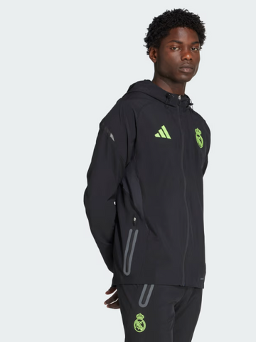 GIACCA ADIDAS REAL P VT