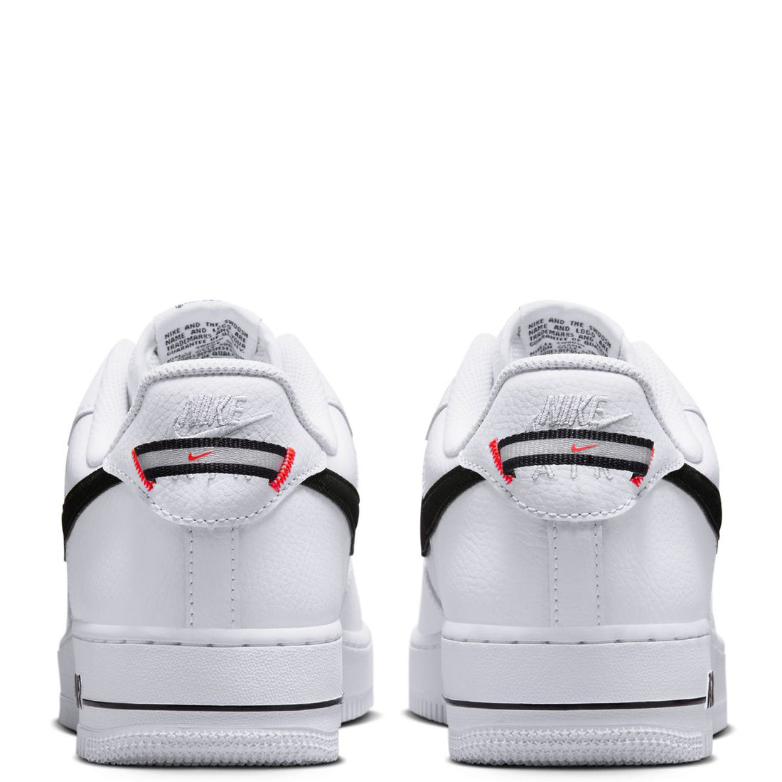 SCARPE NIKE AIR FORCE 1 '07 LV8