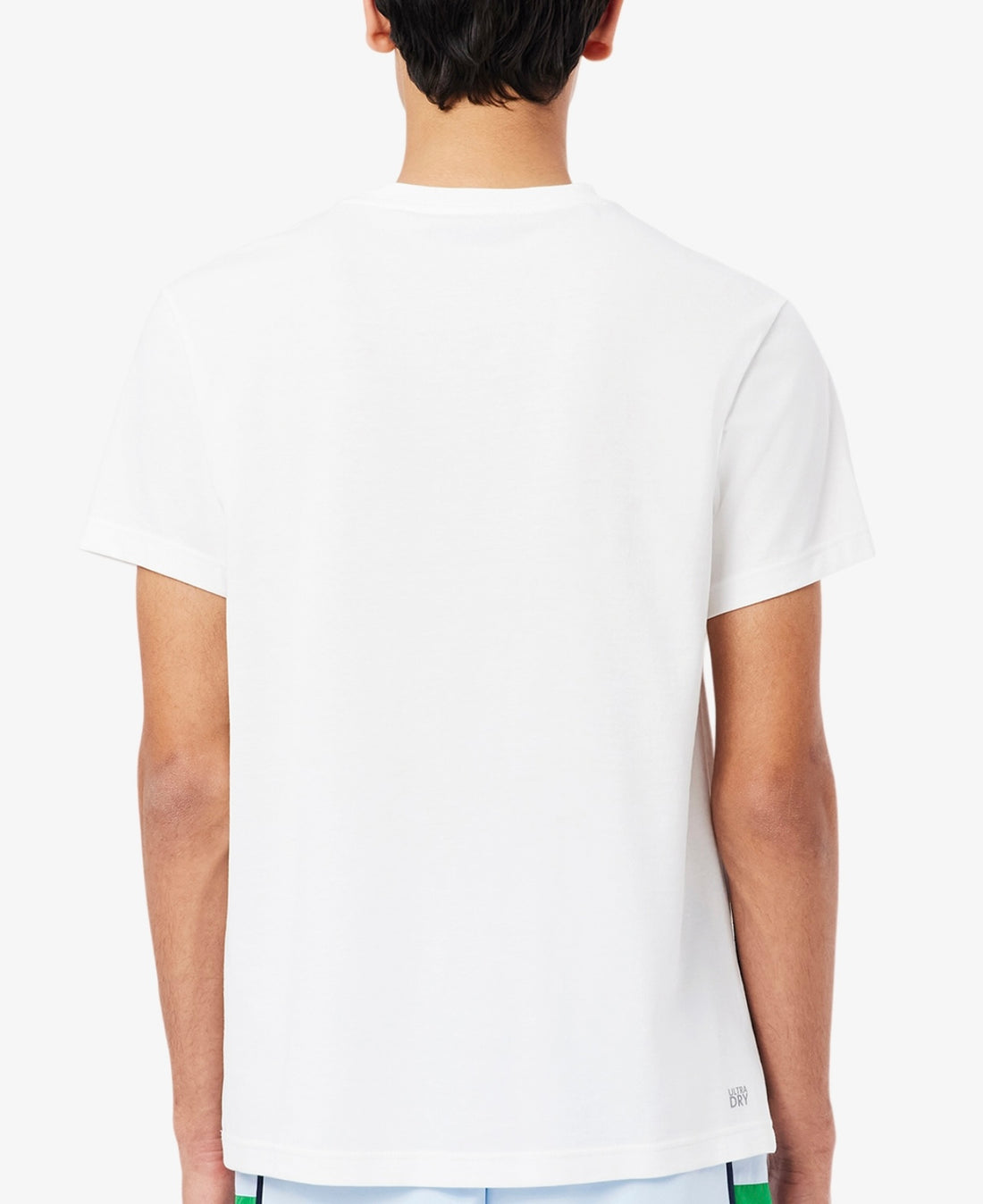 T-SHIRT LACOSTE