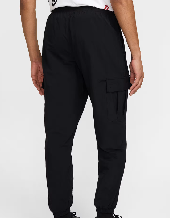 PANTALONE NIKE CLUB MEN'S WOVEN CARGO