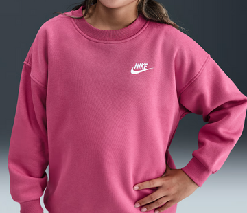 FELPA GIROCOLLO NIKE SPORTSWEAR