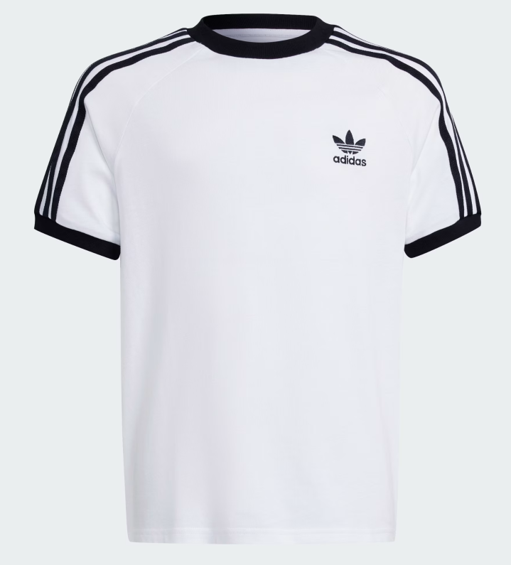 T-SHIRT ADIDAS 3 STRIPE TEE