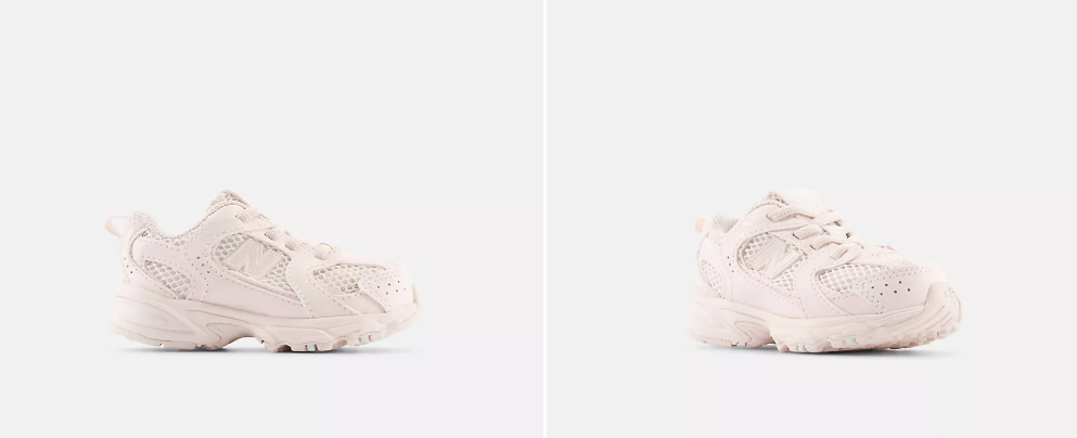 SCARPE NEW BALANCE 530 BUNGEE