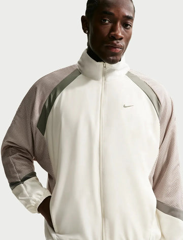 ZIP NIKE GIACCA