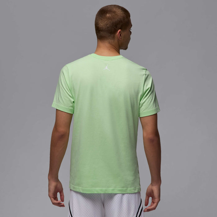 T-SHIRT NIKE JORDAN SPORT MEN'S DRI-FIT