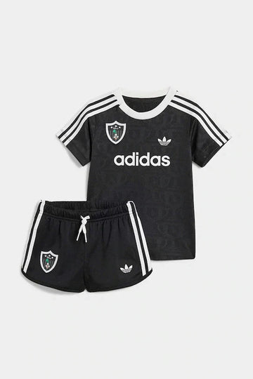 ADIDAS JERSEY SET