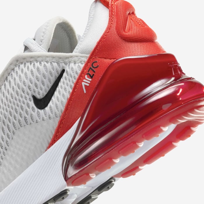SCARPE NIKE AIR MAX 270 LITTLE KIDS' SHOE