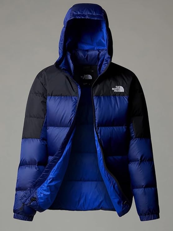 GIUBBINO THE NORTH FACE DIABLO DOWN 2.0 HOODIE TNF