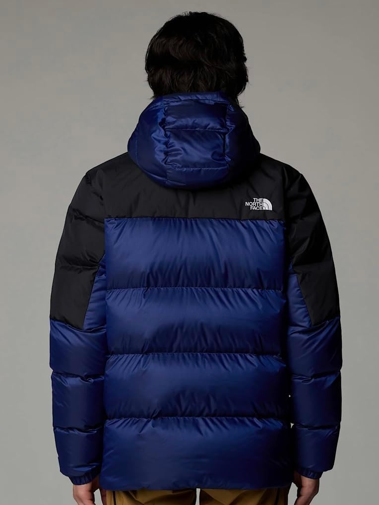 GIUBBINO THE NORTH FACE DIABLO DOWN 2.0 HOODIE TNF