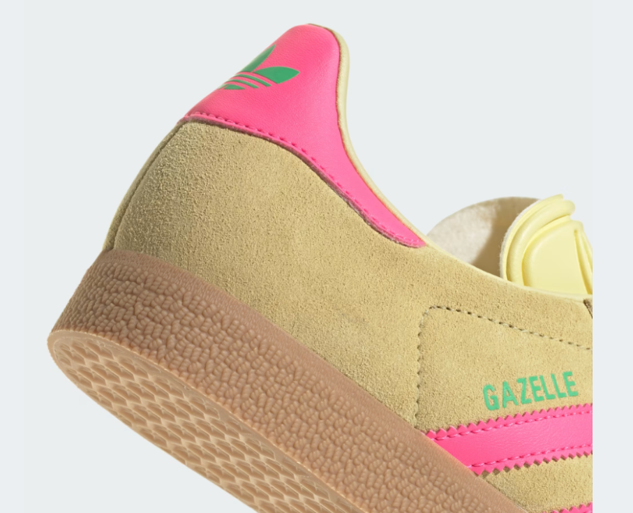 SCARPE ADIDAS GAZELLE