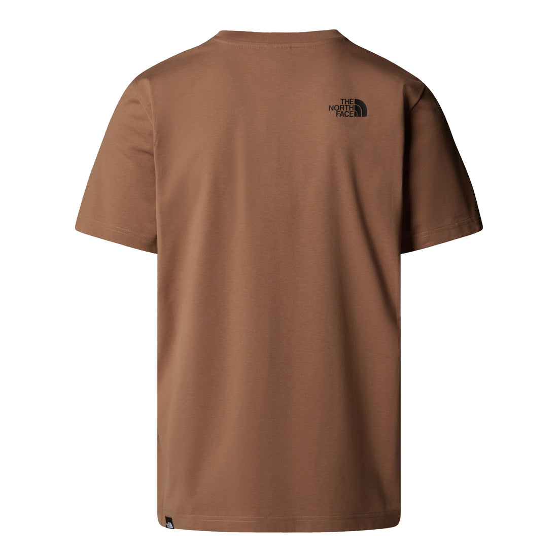 T-SHIRT THE NORTH FACE