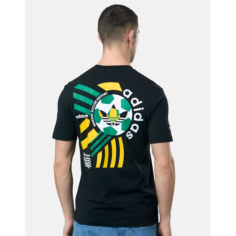 T-SHIRT ADIDAS