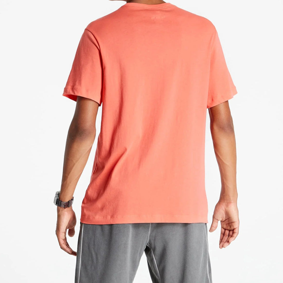 T-SHIRT NIKE SPORTSWEAR CLUB MEN'S