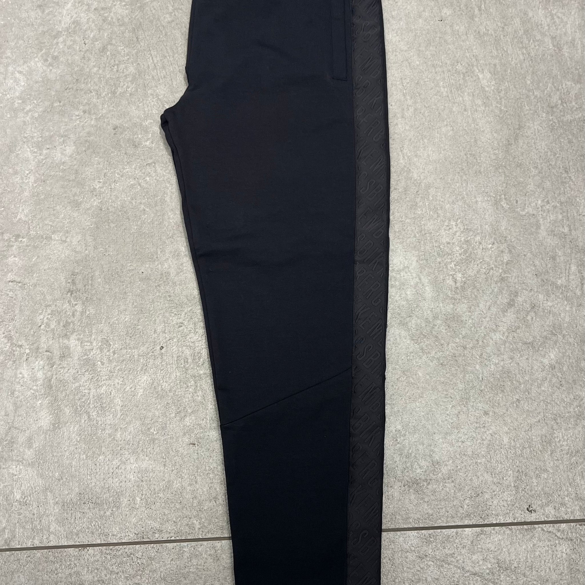 PANTALONE TUTA BIKKEMBERGS